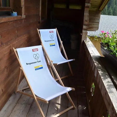 Appartement Leirer Alpbach Zimmer foto