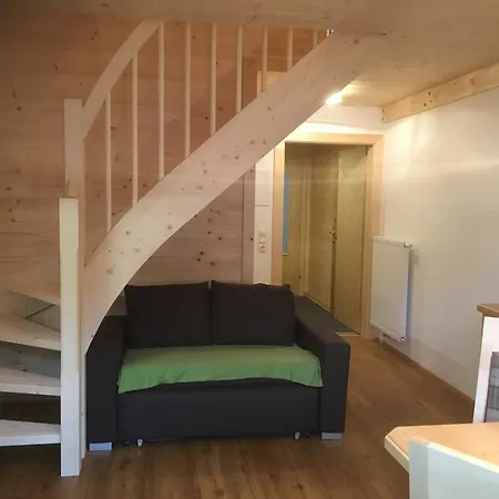 Appartement Leirer Alpbach Exterior foto