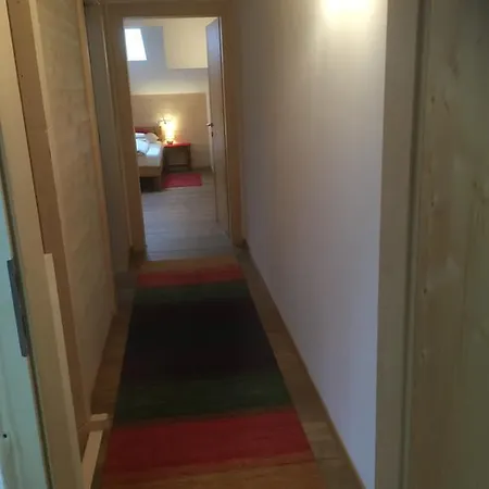 Appartement Leirer Alpbach Exterior foto