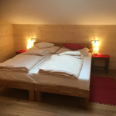 Appartement Leirer Alpbach Exterior foto