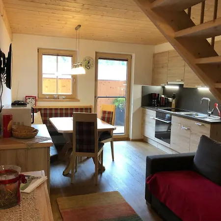 Appartement Leirer Alpbach Exterior foto