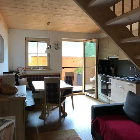 Appartement Leirer Alpbach Exterior foto