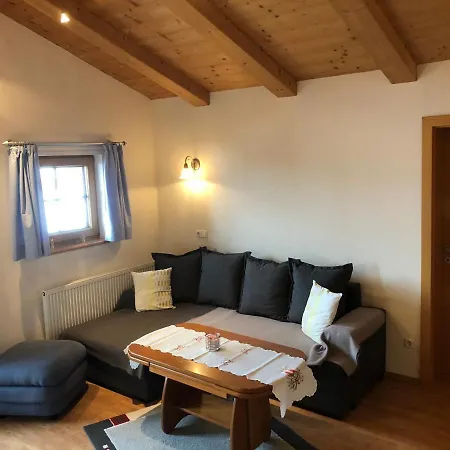 Appartement Leirer Alpbach Exterior foto