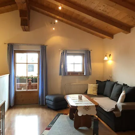 Appartement Leirer Alpbach Exterior foto