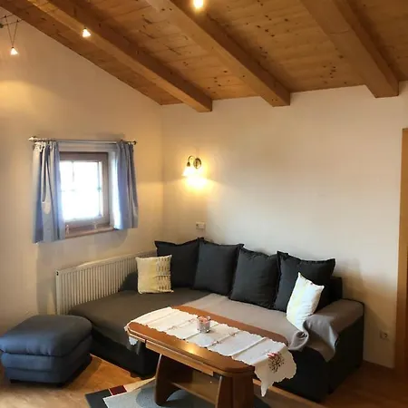 Appartement Leirer Alpbach Exterior foto