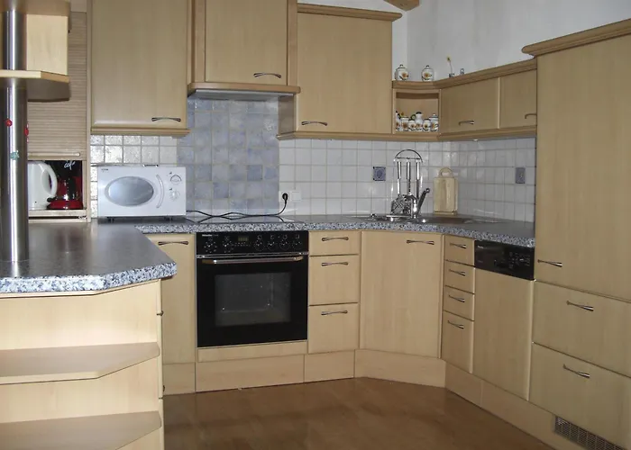 Appartement Leirer