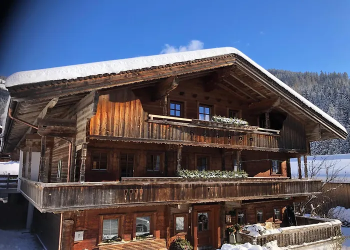 Appartement Leirer