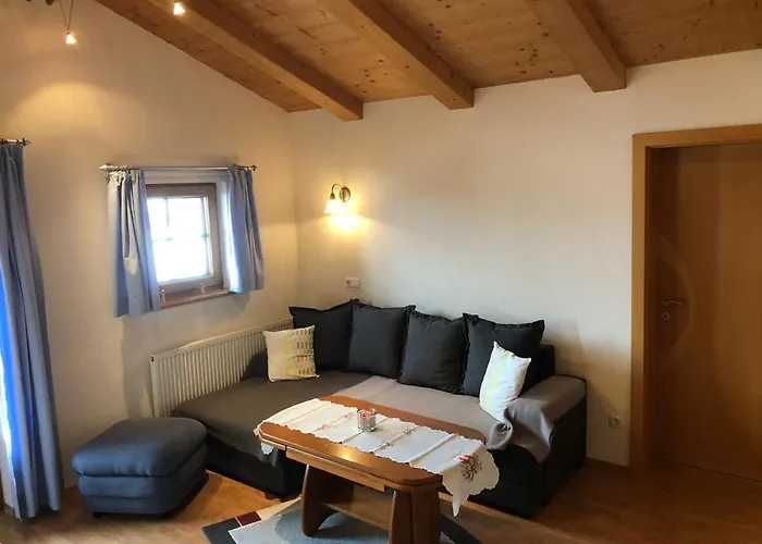 Appartement Leirer