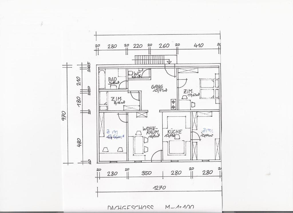 Leirer Apartment Alpbach