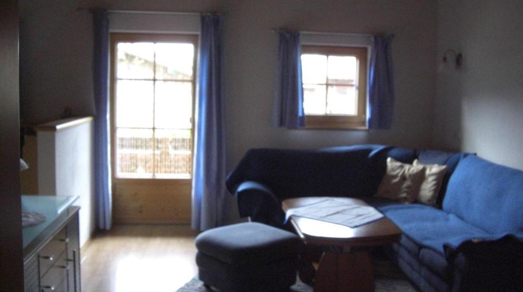 Apartment Leirer *