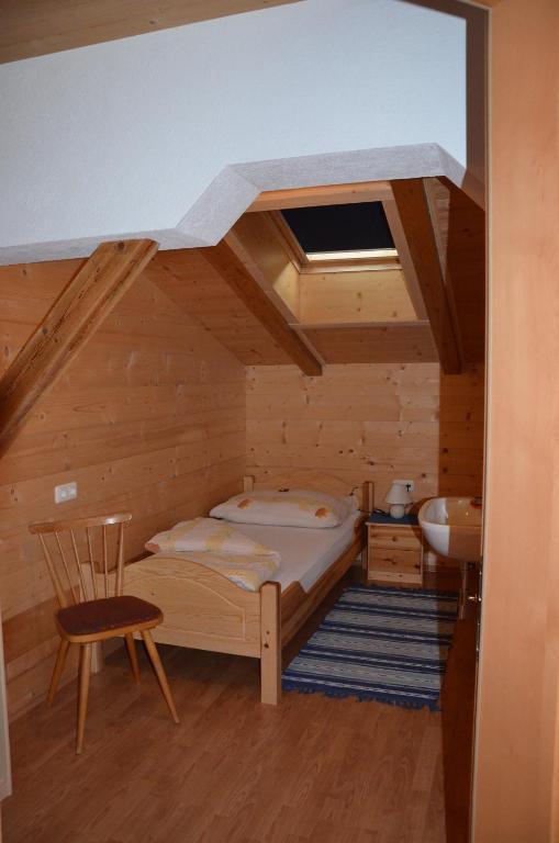 Leirer Apartment Alpbach