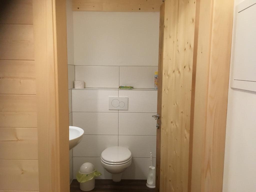 Apartment Leirer *