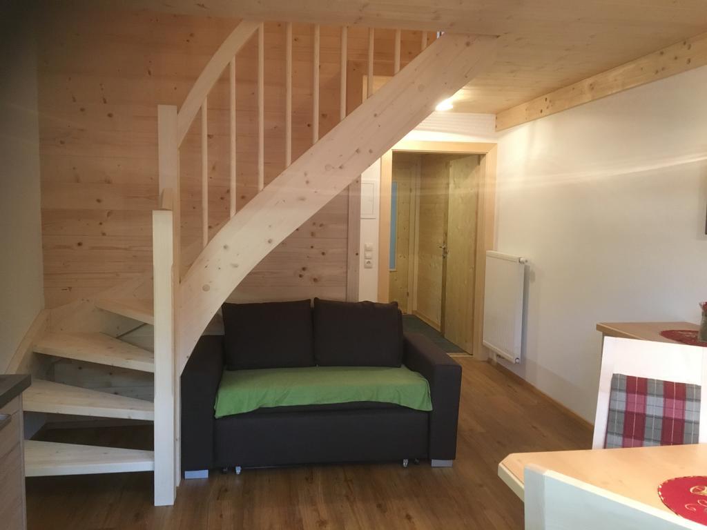 Apartment Leirer