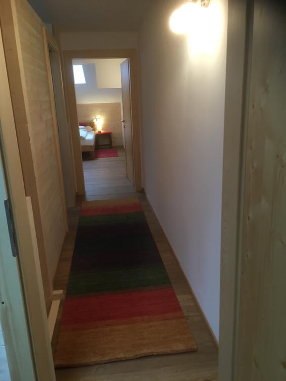 Leirer Apartment *