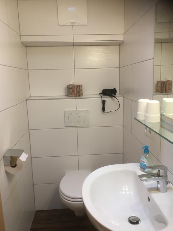 Leirer Apartment Alpbach