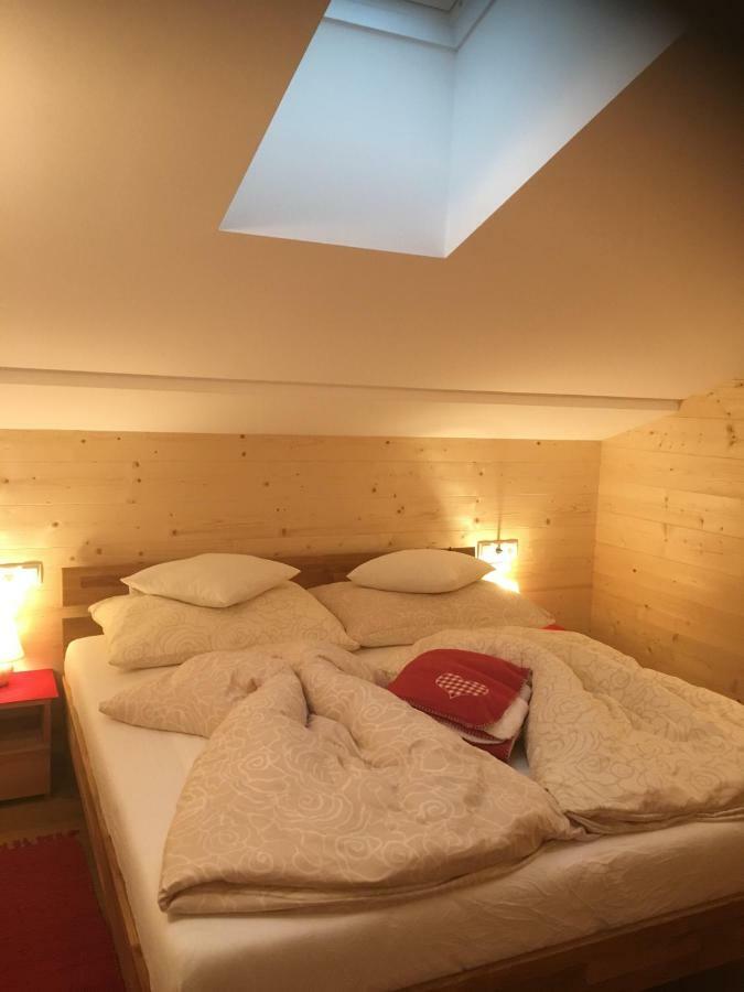 Leirer Apartment