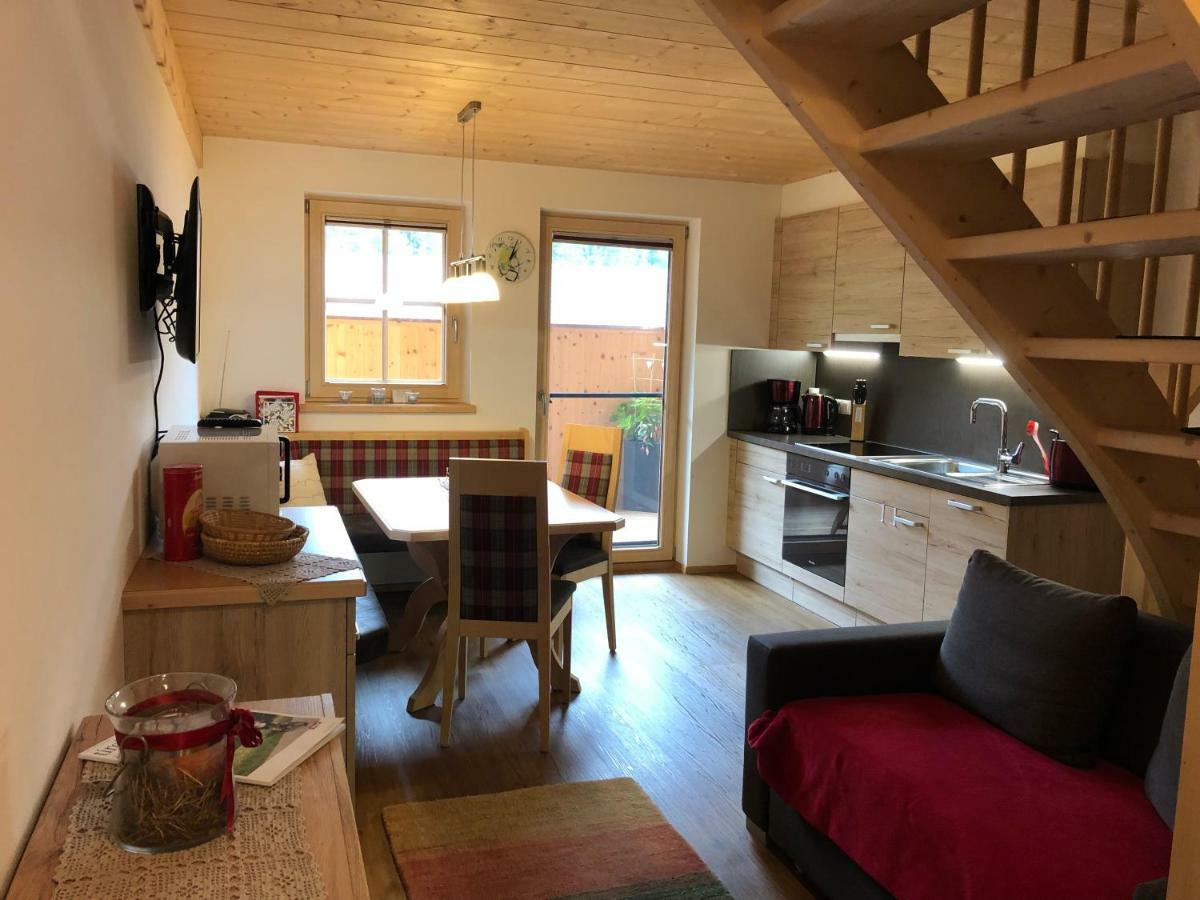 Leirer Apartment Alpbach