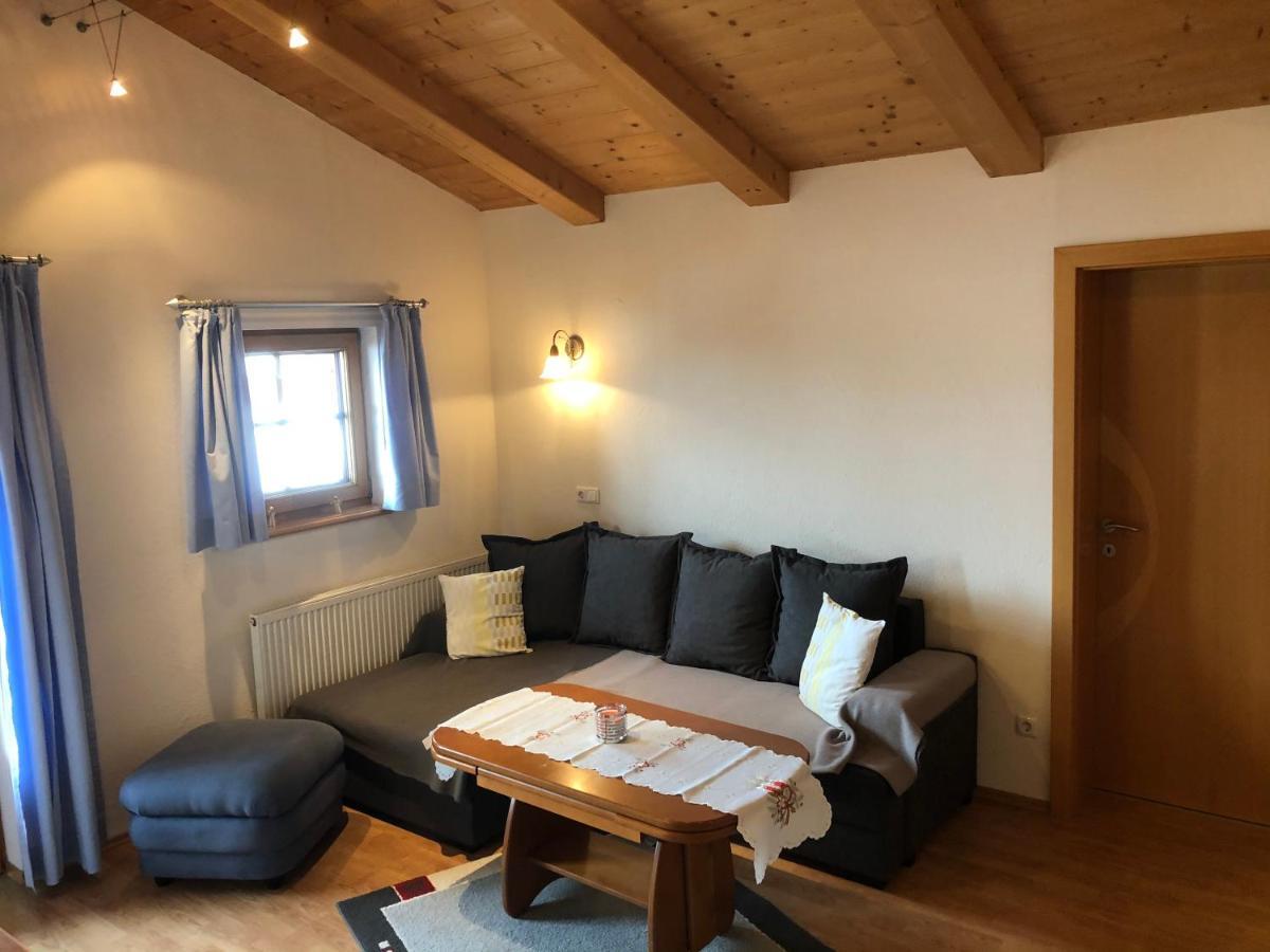 Leirer Apartment Alpbach
