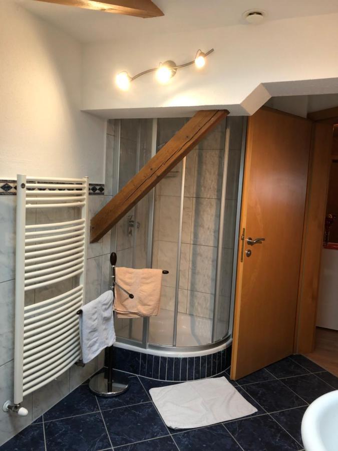 Apartment Leirer *